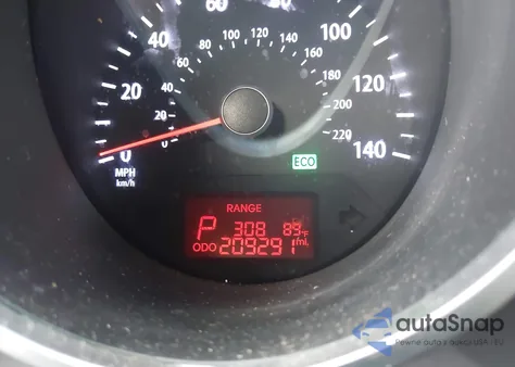 2013 Kia Soul ! из США, поврежденный, VIN KNDJT2A67D7752351